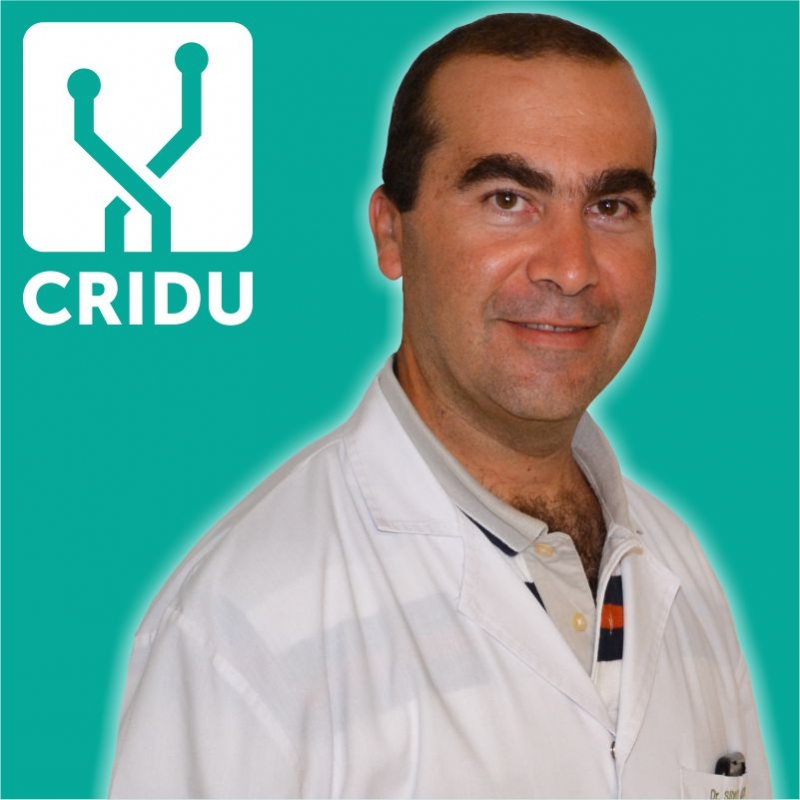 Dr. Sidoti, Marcelo