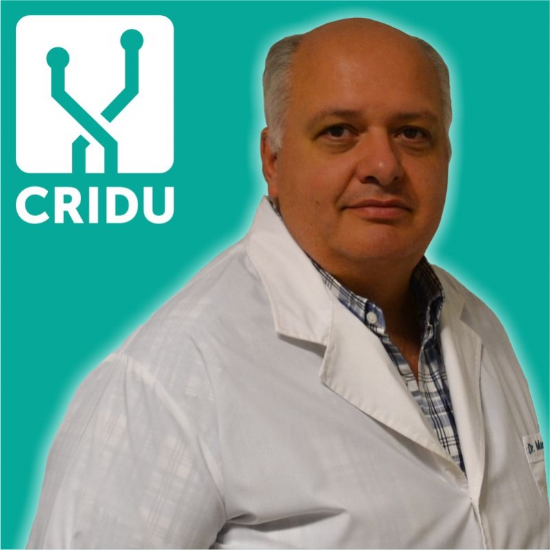 Dr. Marianetti, Aldo
